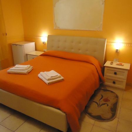 Hotel Gorizia Катания Экстерьер фото