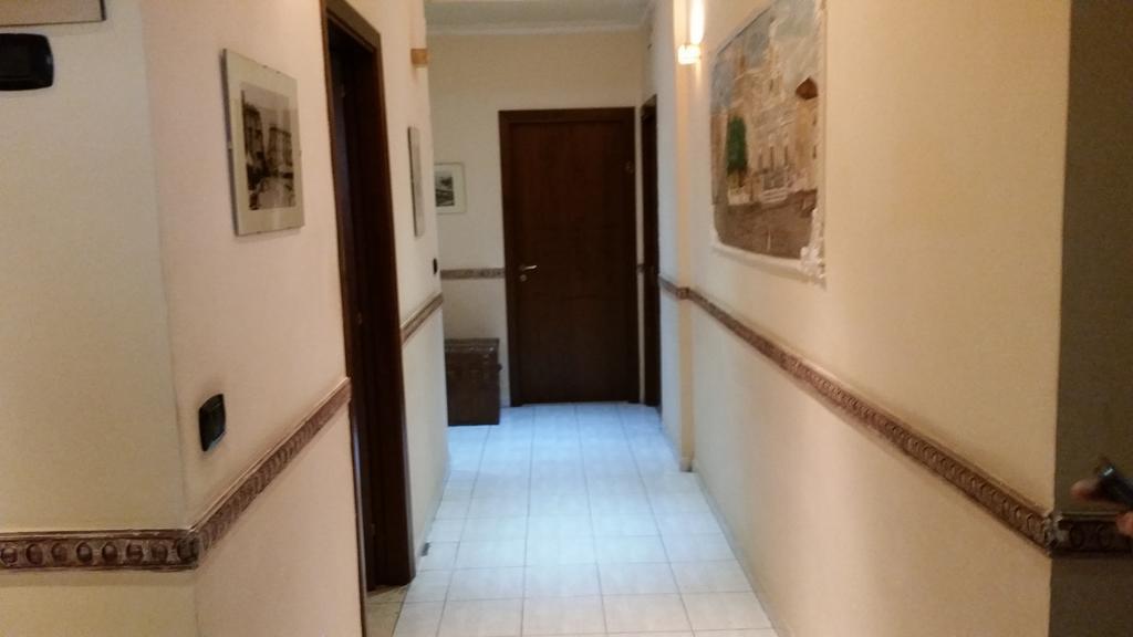 Hotel Gorizia Катания Экстерьер фото