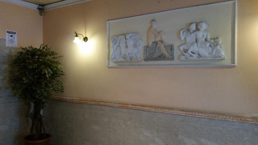 Hotel Gorizia Катания Экстерьер фото