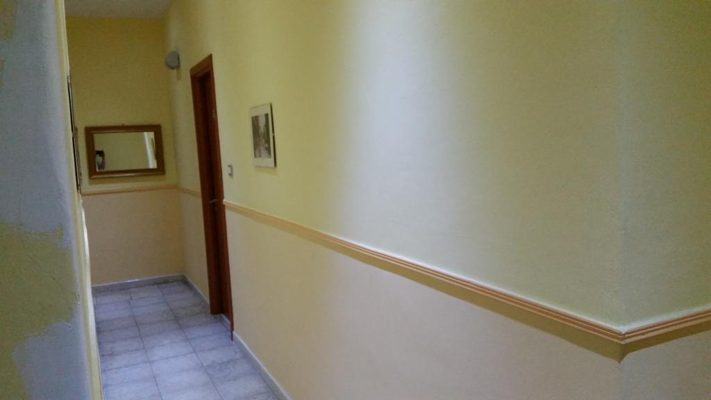 Hotel Gorizia Катания Экстерьер фото