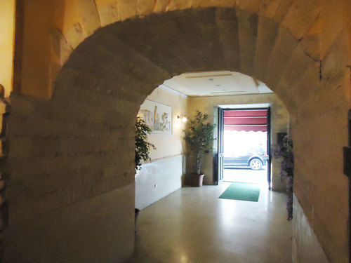 Hotel Gorizia Катания Экстерьер фото