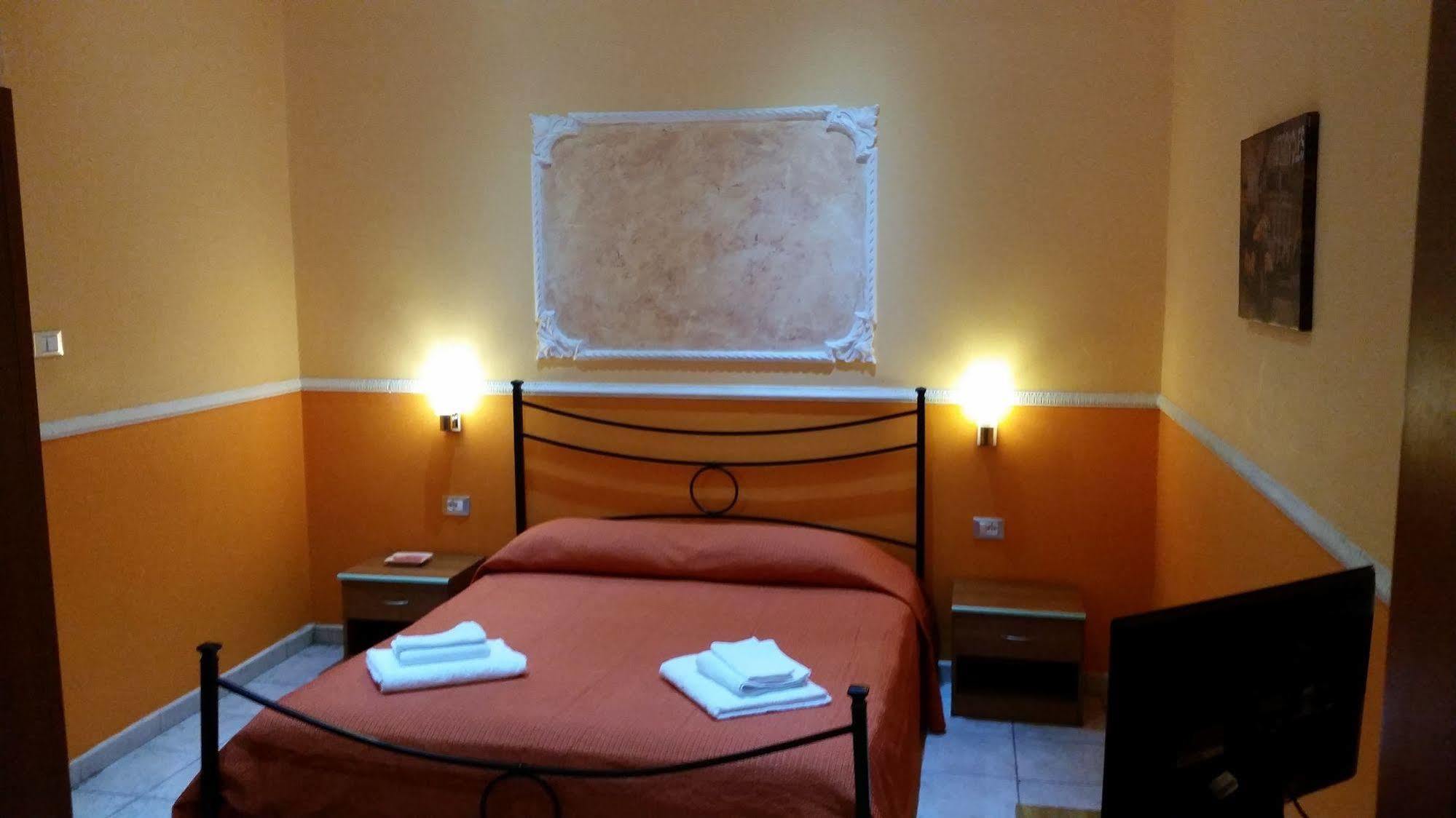 Hotel Gorizia Катания Экстерьер фото
