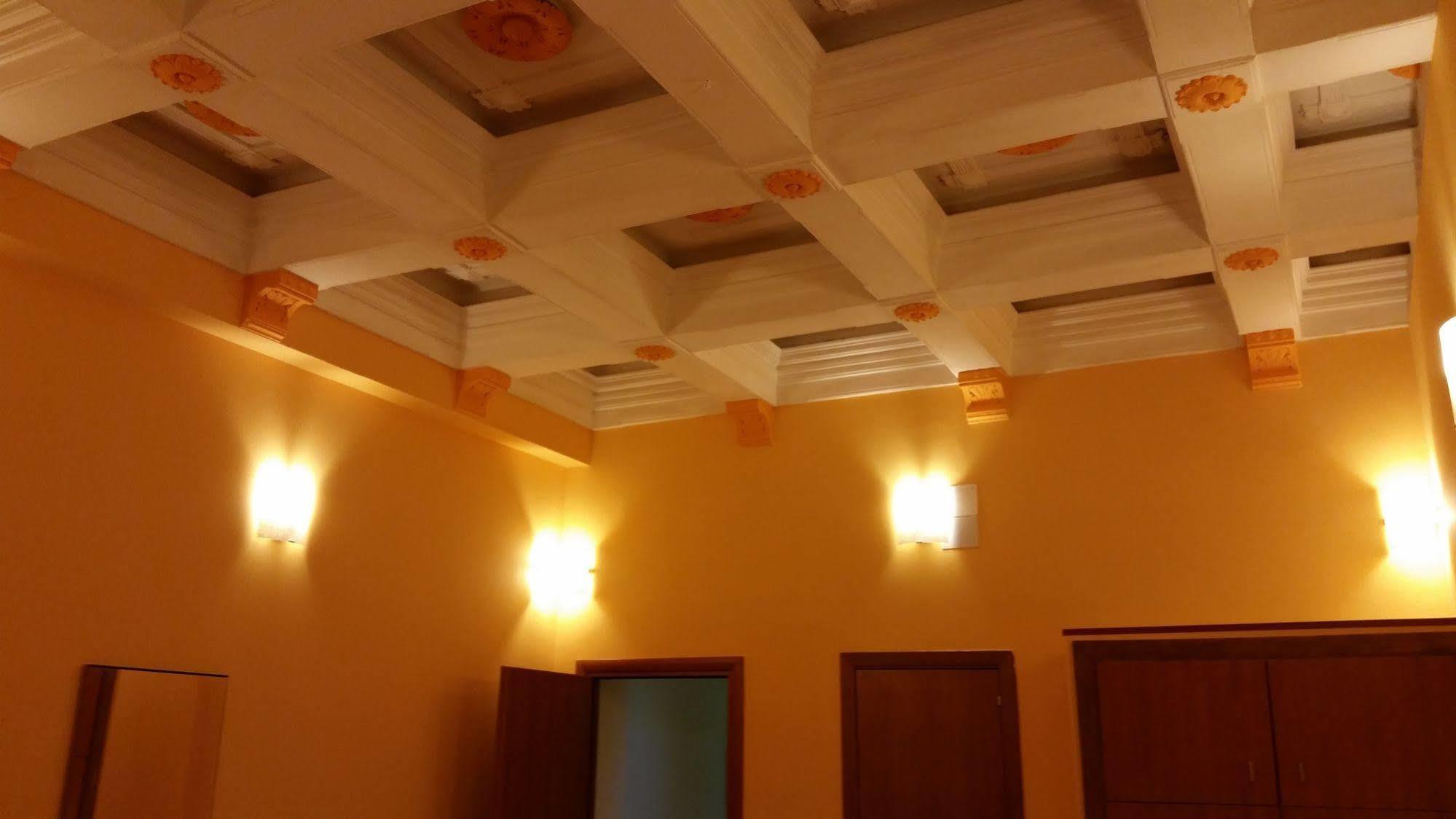 Hotel Gorizia Катания Экстерьер фото